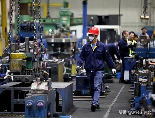 央視出品 中國(guó)工廠(chǎng)在2022 ,中國(guó)制造業(yè)的困難與突破