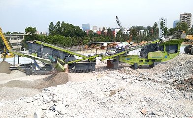 江蘇省年610萬噸建筑垃圾變廢為寶，再生產品成“城市礦產”資源