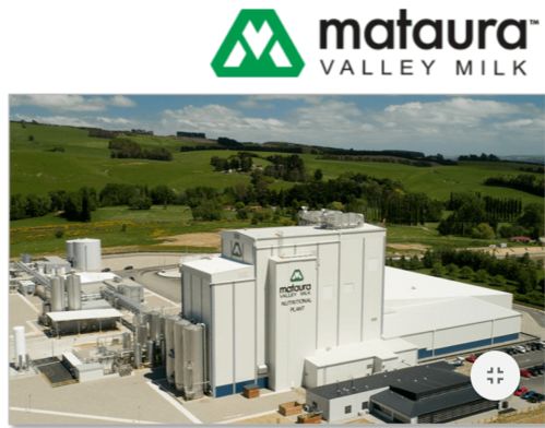 a2中文至初奶品全年銷售額突破17.5億，全奶戰略成效顯著，扎根中國市場完成資源整合