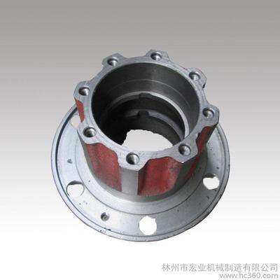 汽車配件與零配件的全景解析 從分類到選購的實用指南